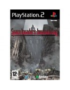 Space Invaders Invasion Day PS2