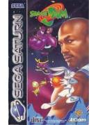 Space Jam Saturn