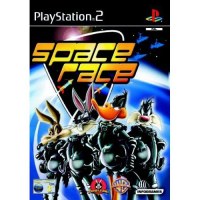 Space Race - Looney Tunes PS2 Space Race - Looney Tunes PS2