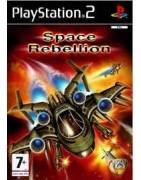 Space Rebellion PS2