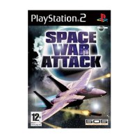 Space War Attack PS2 Space War Attack PS2