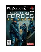 Special Forces PS2