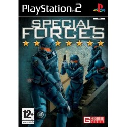 Special Forces PS2