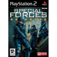 Special Forces PS2