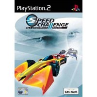 Speed Challenge Jacques Villleneuves Racing Vision PS2 Speed Challenge Jacques Villleneuves Racing Vision PS2
