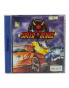 Speed Devils Dreamcast