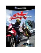 Speed Kings Gamecube