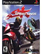 Speed Kings PS2