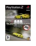 Speed Machines III PS2