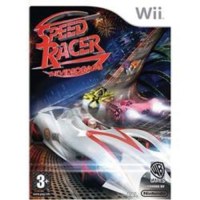 Speed Racer The Videogame Nintendo Wii Speed Racer The Videogame Nintendo Wii