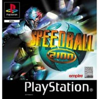Speedball 2100 PS1 Speedball 2100 PS1