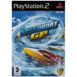 Speedboat GB PS2