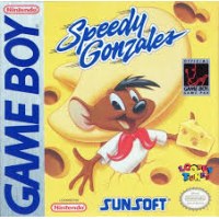 Speedy Gonzales Gameboy Speedy Gonzales Gameboy