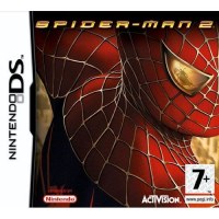 Spider-Man 2 Nintendo DS Spider-Man 2 Nintendo DS