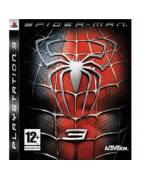 Spider-Man 3 PS3
