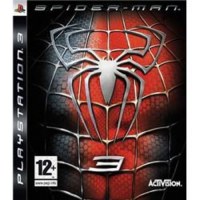 Spider-Man 3 PS3 Spider-Man 3 PS3