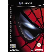 Spider-Man The Movie Gamecube Spider-Man The Movie Gamecube