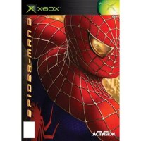 Spider-Man The Movie 2 Xbox Original Spider-Man The Movie 2 Xbox Original