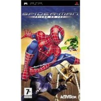 Spider-Man: Friend or Foe PSP Spider-Man: Friend or Foe PSP