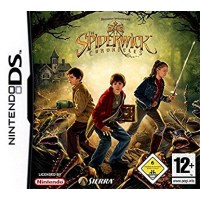 Spiderwick Chronicles Nintendo DS Spiderwick Chronicles Nintendo DS
