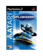 Splashdown PS2