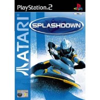 Splashdown PS2