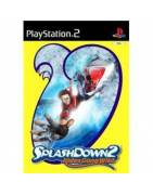 Splashdown 2 Rides Gone Wild PS2