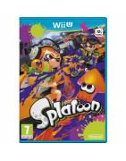 Splatoon Wii U
