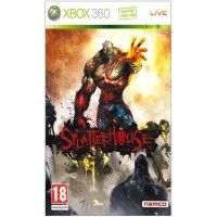 Splatterhouse XBox 360 Splatterhouse XBox 360