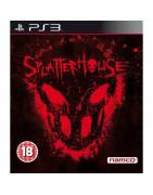 Splatterhouse PS3