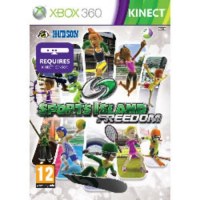 Sports Island Freedom XBox 360 Sports Island Freedom XBox 360