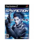 Spy Fiction PS2