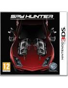 Spy Hunter 3DS