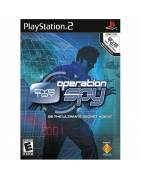 Spy Toy with Camera PS2