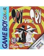 Spy Vs Spy (GB Colour) Gameboy