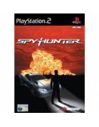 Spyhunter PS2