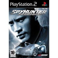 Spyhunter Nowhere to Run PS2 Spyhunter Nowhere to Run PS2
