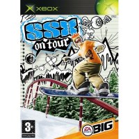 SSX On Tour Xbox Original SSX On Tour Xbox Original