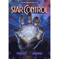 Star Control Megadrive