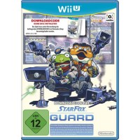 Star Fox Guard Wii U Star Fox Guard Wii U