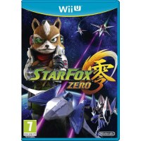 Star Fox Zero Wii U Star Fox Zero Wii U