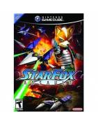 Star Fox: Assault Gamecube