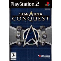 Star Trek Conquest PS2 Star Trek Conquest PS2