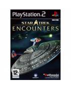 Star Trek Encounters PS2