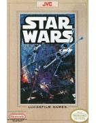 Star Wars NES