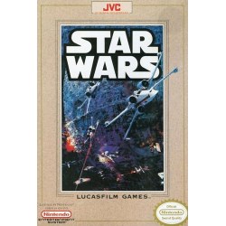 Star Wars NES