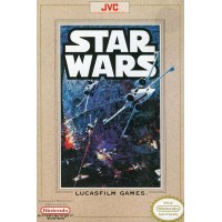 Star Wars NES Star Wars NES