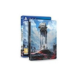 Star Wars Battlefront Steelbook PS4