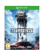 Star Wars Battlefront Xbox One