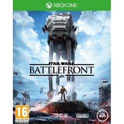 Star Wars Battlefront Xbox One